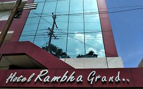 Hotel Rambha Darbhanga